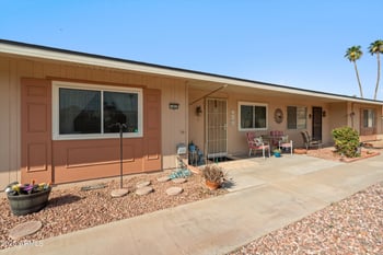 13653 111th Ave, Sun City, AZ 85351