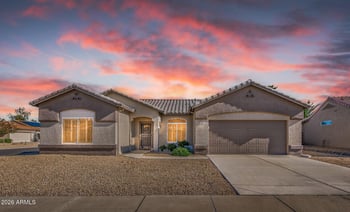 13653 Antelope Dr, Sun City West, AZ 85375