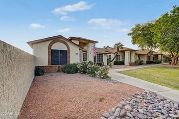 13653 Bolero Dr, Sun City West, AZ 85375