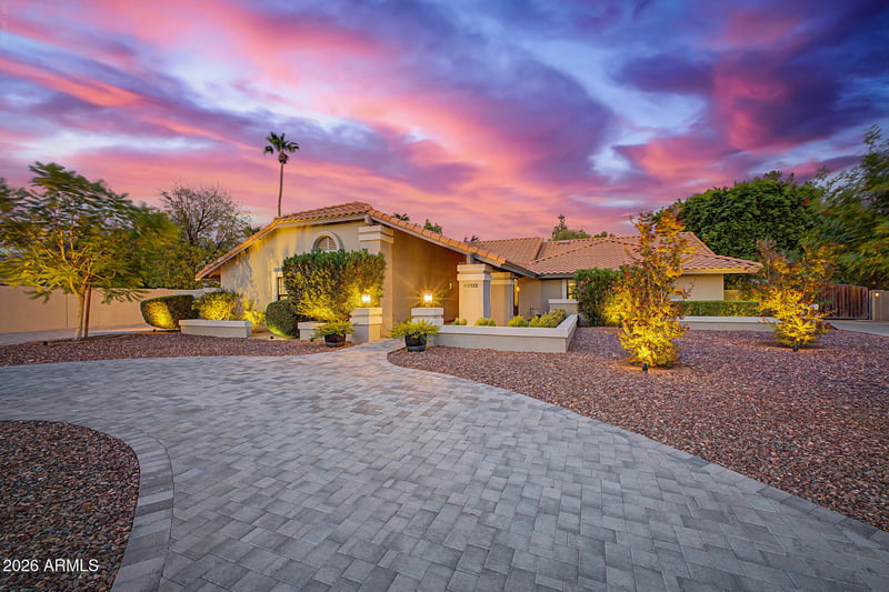 13653 N 69th Dr, Peoria, AZ 85381