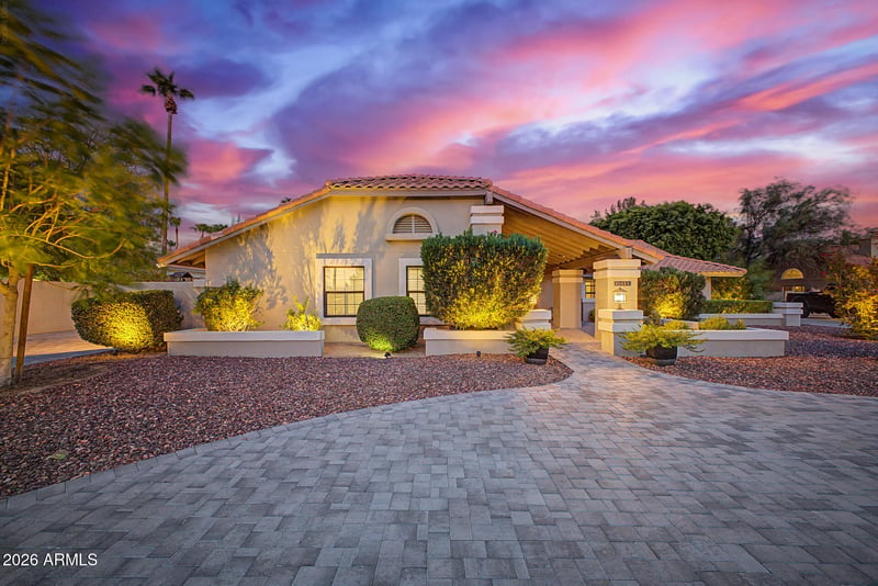 13653 N 69th Dr, Peoria, AZ 85381