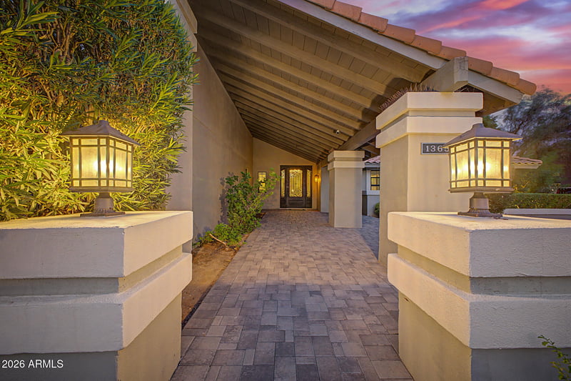13653 N 69th Dr, Peoria, AZ 85381