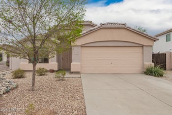 13653 Solano Dr, Litchfield Park, AZ 85340