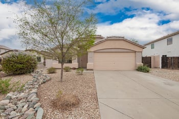13653 Solano Dr, Litchfield Park, AZ 85340