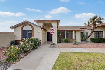 13653 Bolero Dr, Sun City West, AZ 85375