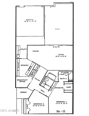 13654 110th Ave, Sun City, AZ 85351