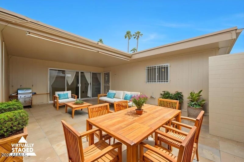 13654 110th Ave, Sun City, AZ 85351
