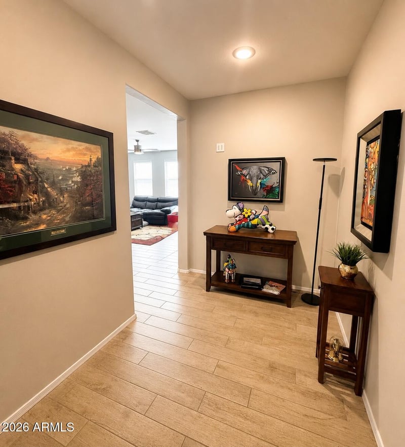 13654 W Desert Glen Dr, Sun City West, AZ 85375