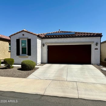 13654 W Desert Glen Dr, Sun City West, AZ 85375