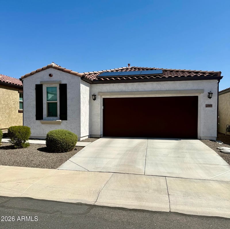 13654 W Desert Glen Dr, Sun City West, AZ 85375