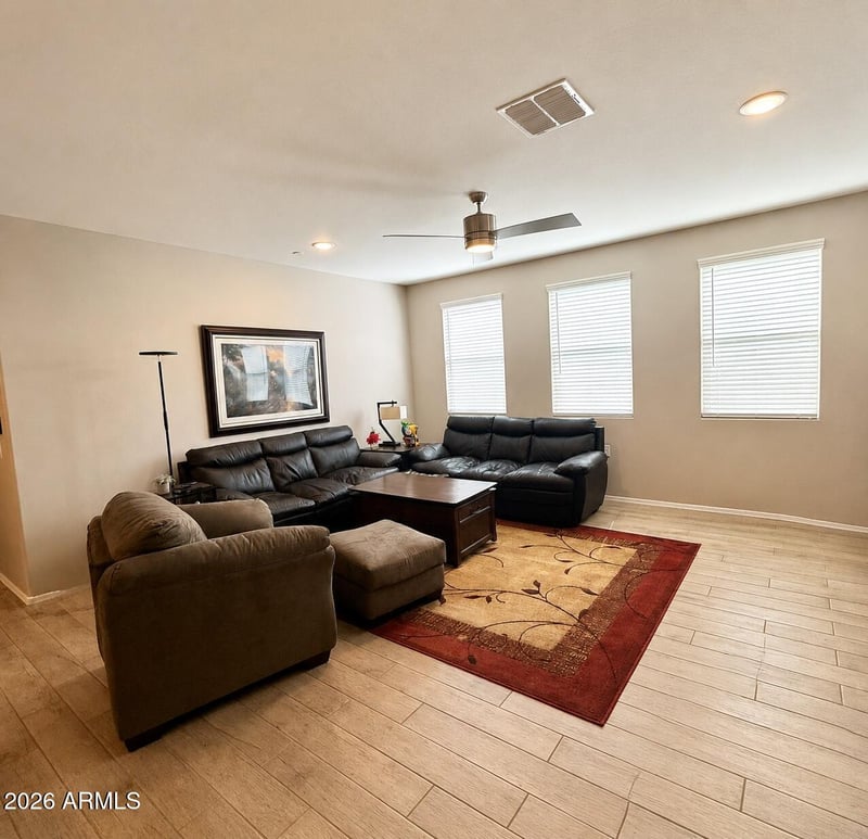 13654 W Desert Glen Dr, Sun City West, AZ 85375