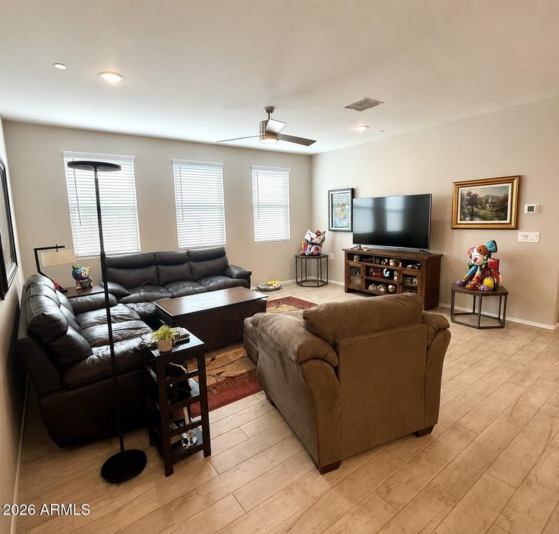 13654 W Desert Glen Dr, Sun City West, AZ 85375