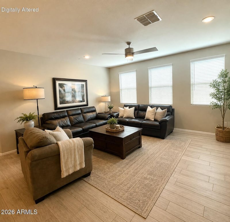 13654 W Desert Glen Dr, Sun City West, AZ 85375