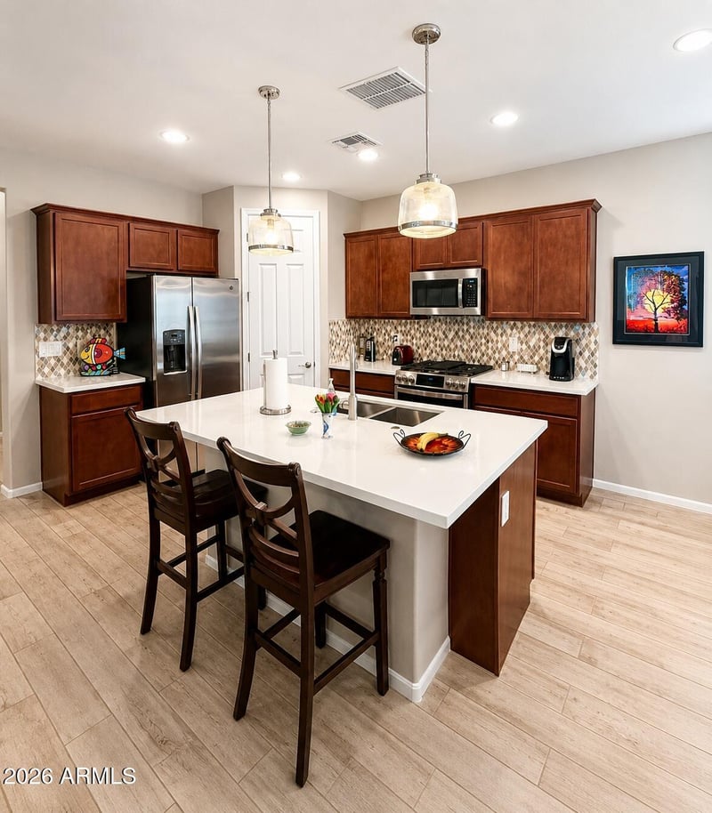 13654 W Desert Glen Dr, Sun City West, AZ 85375