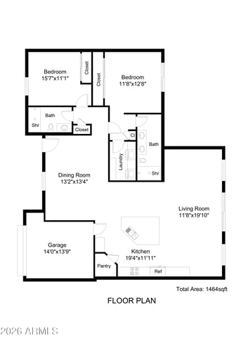 13655 Buccaneer Way, Sun City, AZ 85351