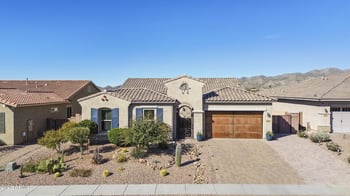 13655 Meadowhawk Ln, Tucson, AZ 85755