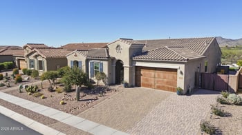 13655 Meadowhawk Ln, Tucson, AZ 85755