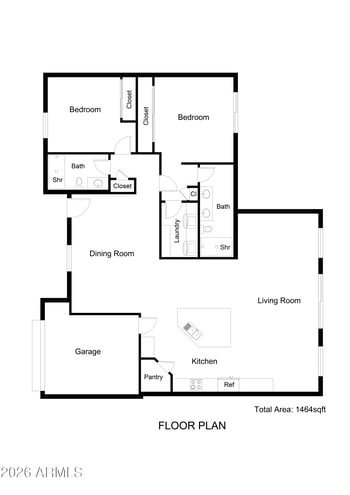 13655 N Buccaneer Way, Sun City, AZ 85351