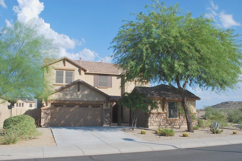 13655 S 183rd Dr, Goodyear, AZ 85338