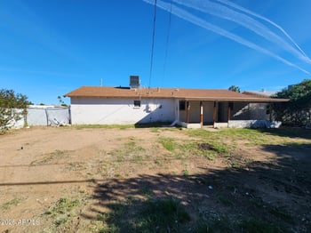 13656 33rd Ave, Phoenix, AZ 85029