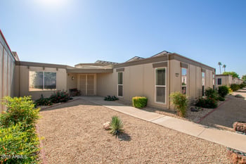 13657 108th Dr, Sun City, AZ 85351