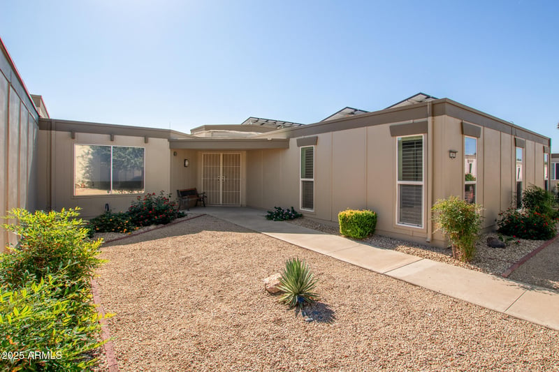 13657 108th Dr, Sun City, AZ 85351