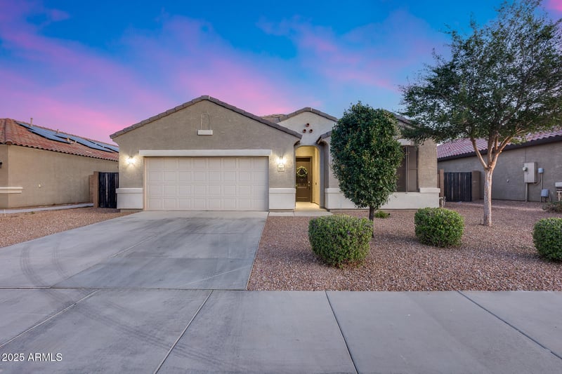 13657 Paso Trl, Peoria, AZ 85383