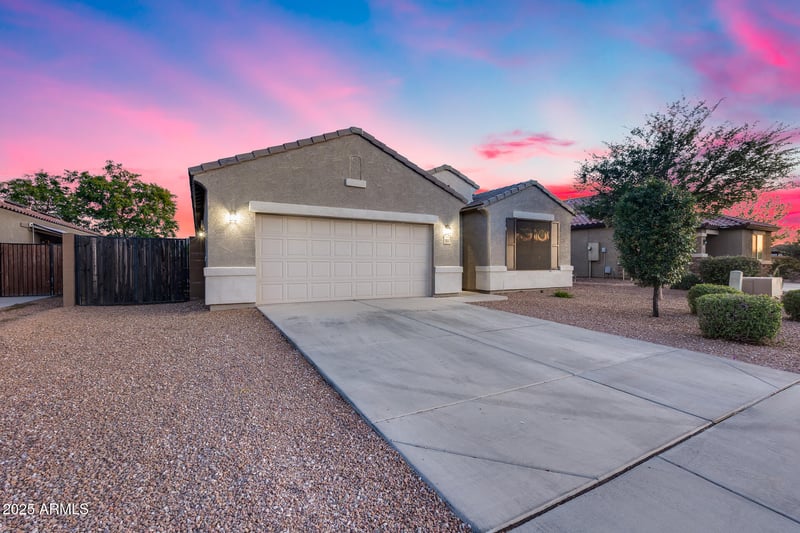13657 Paso Trl, Peoria, AZ 85383