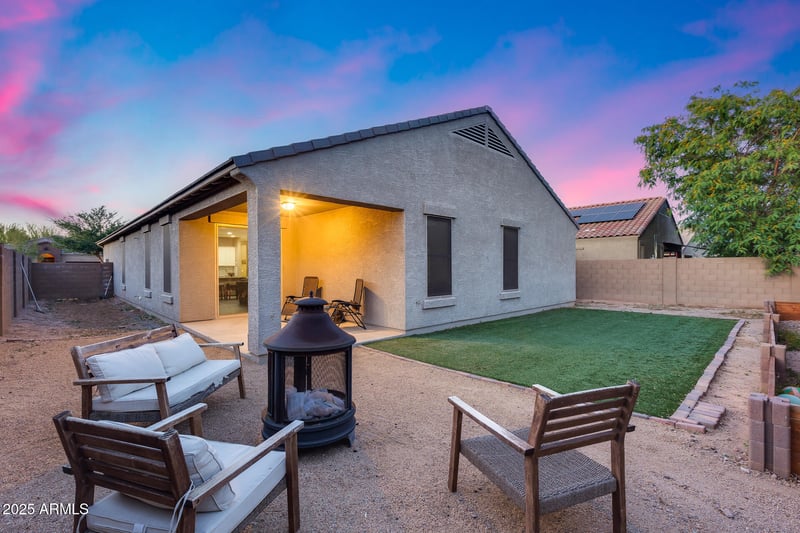 13657 Paso Trl, Peoria, AZ 85383