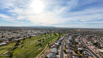 13659 109th Ave, Sun City, AZ 85351