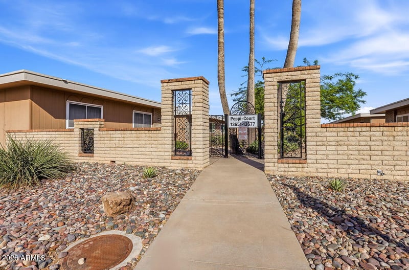 13659 109th Ave, Sun City, AZ 85351