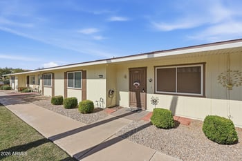 13659 Newcastle Dr, Sun, AZ 85351