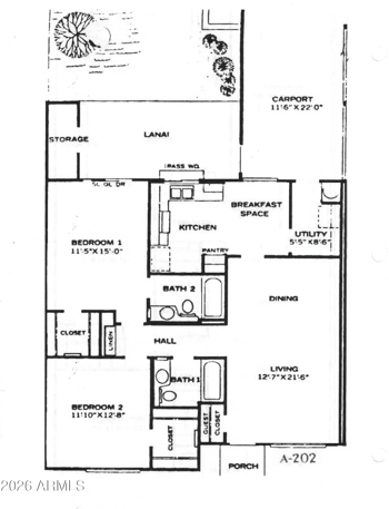 13659 Newcastle Dr, Sun, AZ 85351