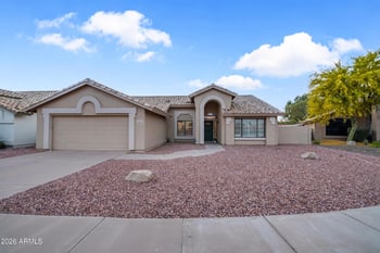 1366 Laveen Dr, Chandler, AZ 85226
