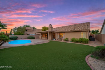 1366 Laveen Dr, Chandler, AZ 85226