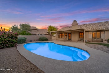 1366 Laveen Dr, Chandler, AZ 85226