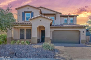 13660 144th Ln, Surprise, AZ 85379