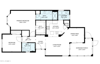 13660 Aleppo Dr, Sun City West, AZ 85375