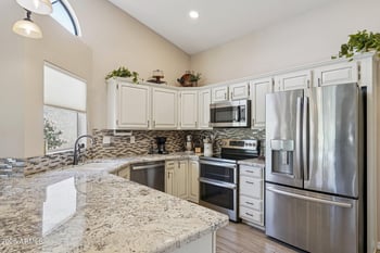 13660 Greenview Dr, Sun City West, AZ 85375