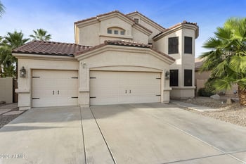 13660 Monte Vista Rd, Goodyear, AZ 85395