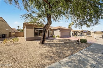 13660 Antelope Dr, Sun City West, AZ 85375