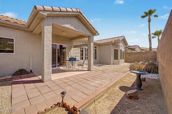 13660 Antelope Dr, Sun City West, AZ 85375