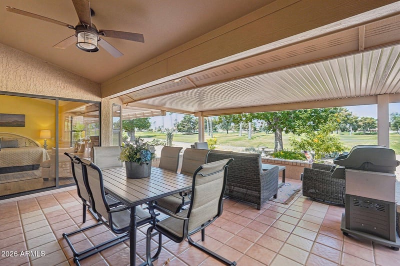 13660 Greenview Dr, Sun City West, AZ 85375