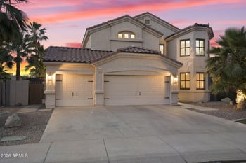 13660 Monte Vista Rd, Goodyear, AZ 85395