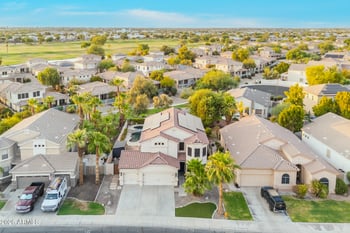 13660 W Monte Vista Rd, Goodyear, AZ 85395