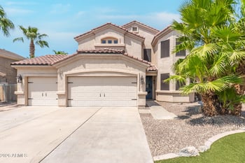 13660 W Monte Vista Rd, Goodyear, AZ 85395