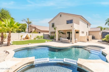 13660 W Monte Vista Rd, Goodyear, AZ 85395