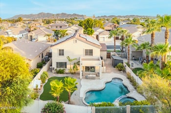 13660 W Monte Vista Rd, Goodyear, AZ 85395