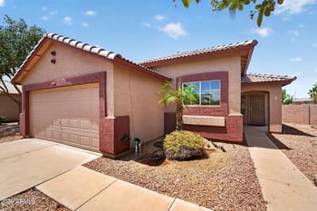 13660 Ocotillo Ln, Surprise, AZ 85374
