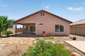 13660 Ocotillo Ln, Surprise, AZ 85374